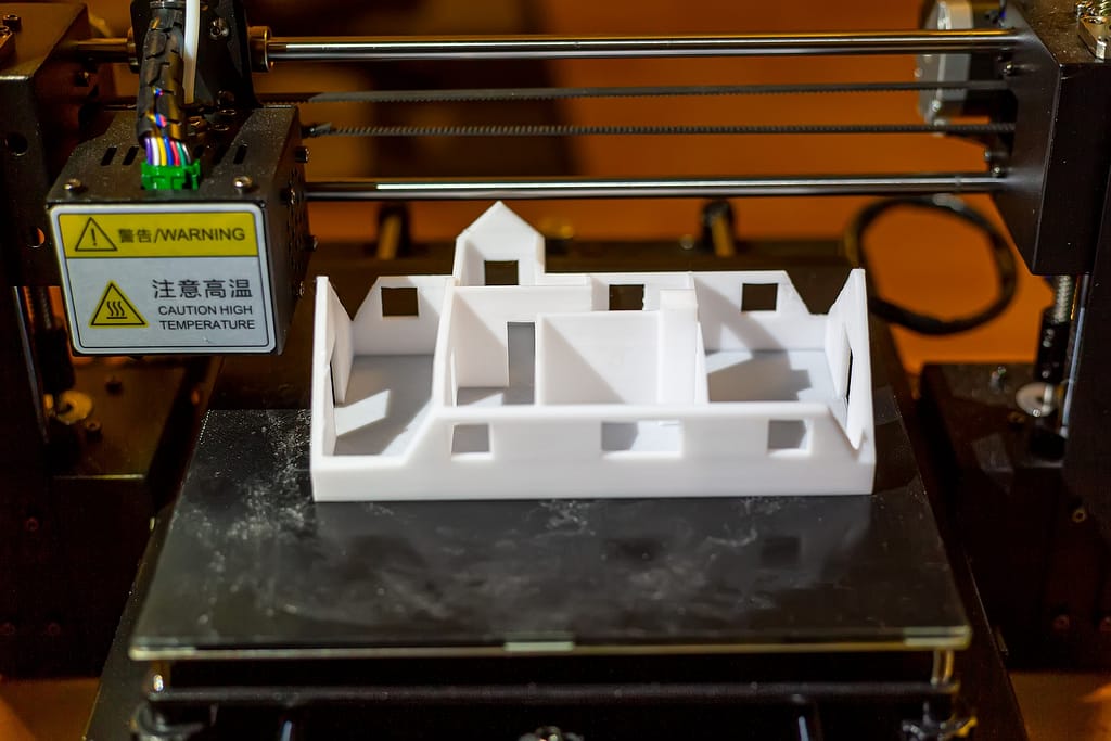 rentabiliser votre imprimante 3D et maximiser vos profits