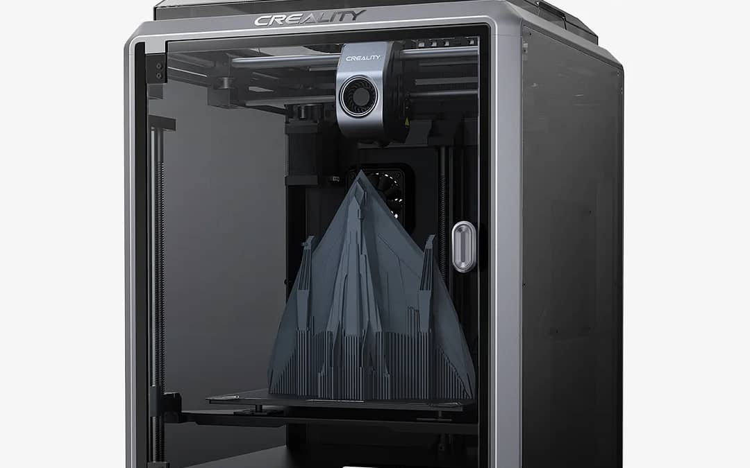 Imprimante 3D K1 Speedy