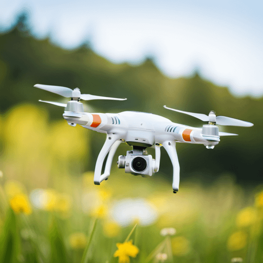 Mini drone
