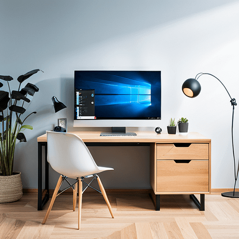 comment choisir la taille de son écran pc