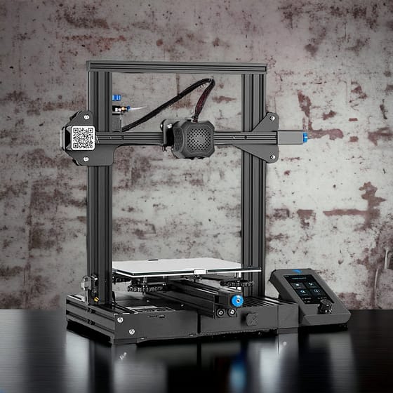 Tout savoir sur la Creality CR-10 Max Imprimante 3D - Cr10